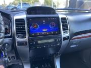 Toyota Land Cruiser Prado 120 Series Рестайлинг Новосибирск  - изображение 34
