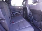 Jeep Grand Cherokee IV (WK2) Рестайлинг Москва  - изображение 25