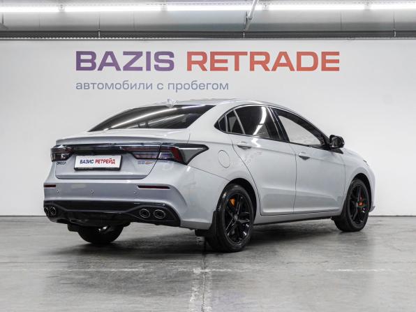 Omoda S5 GT с пробегом 2023 года, цена 1 680 700 рублей, 38440 км, седан, Автокод Объявления