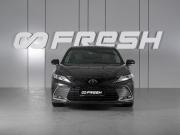 Toyota Camry VIII (XV70) Рестайлинг Минеральные Воды  - изображение 26