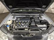 Hyundai Sonata V (NF) Рестайлинг Москва  - изображение 31