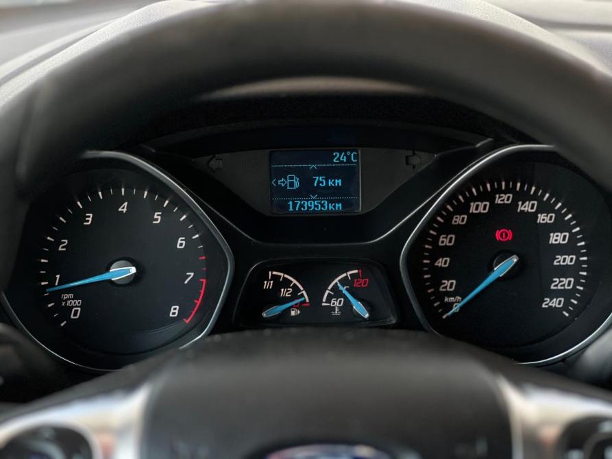 Ford Focus III Липецк  - изображение 9