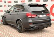 BMW X5 III (F15) Санкт-Петербург  - изображение 18
