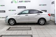 Lada (ВАЗ) Vesta I Ульяновск  - изображение 34