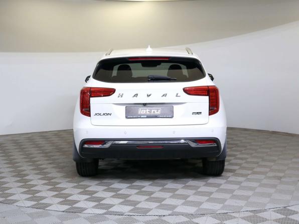 Haval Jolion I с пробегом 2023 года, цена 1 625 000 рублей, 59653 км, внедорожник, Автокод Объявления