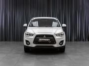 Mitsubishi ASX I Рестайлинг Тюмень  - изображение 19