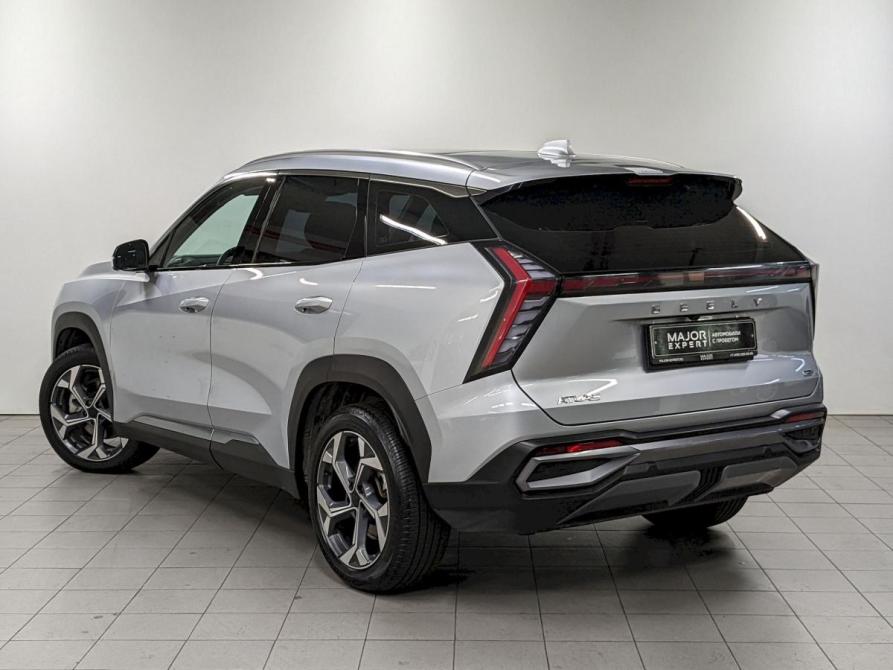 Geely Atlas II Москва  - изображение 7