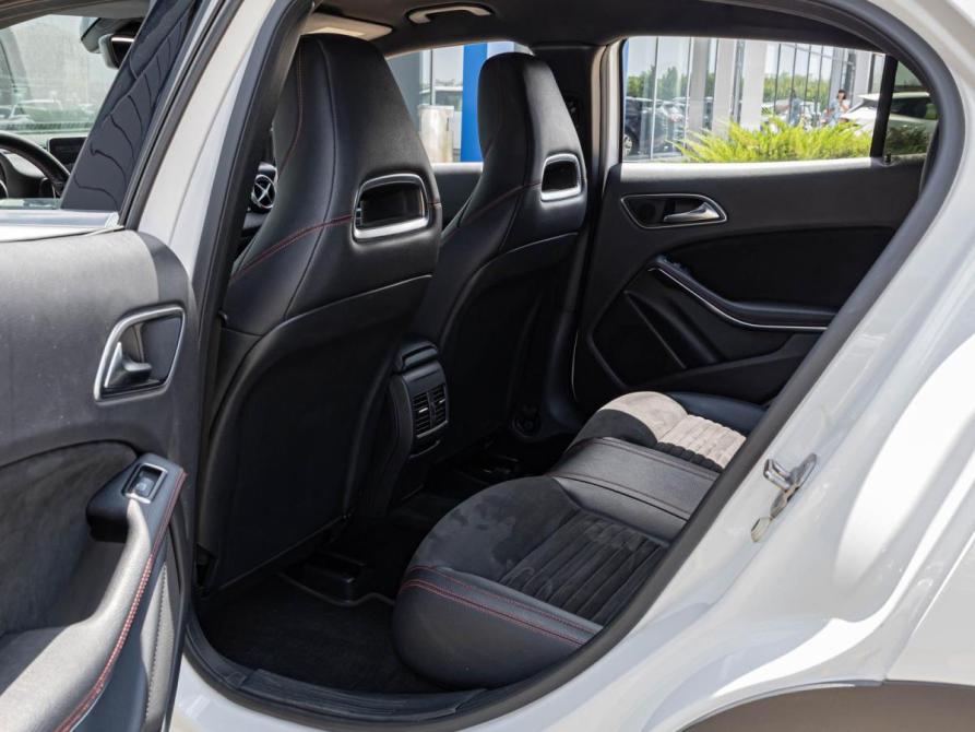 Mercedes-Benz GLA I (X156) Рестайлинг Краснодар  - изображение 11