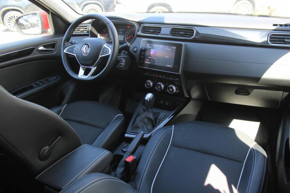 Renault Arkana I Пермь  - изображение 10