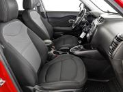 Kia Soul II Рестайлинг Москва  - изображение 51