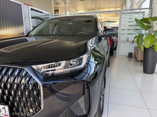 Chery Tiggo 7L I с пробегом 2025 года, цена 2 150 000 рублей, 14812 км, внедорожник, Автокод Объявления