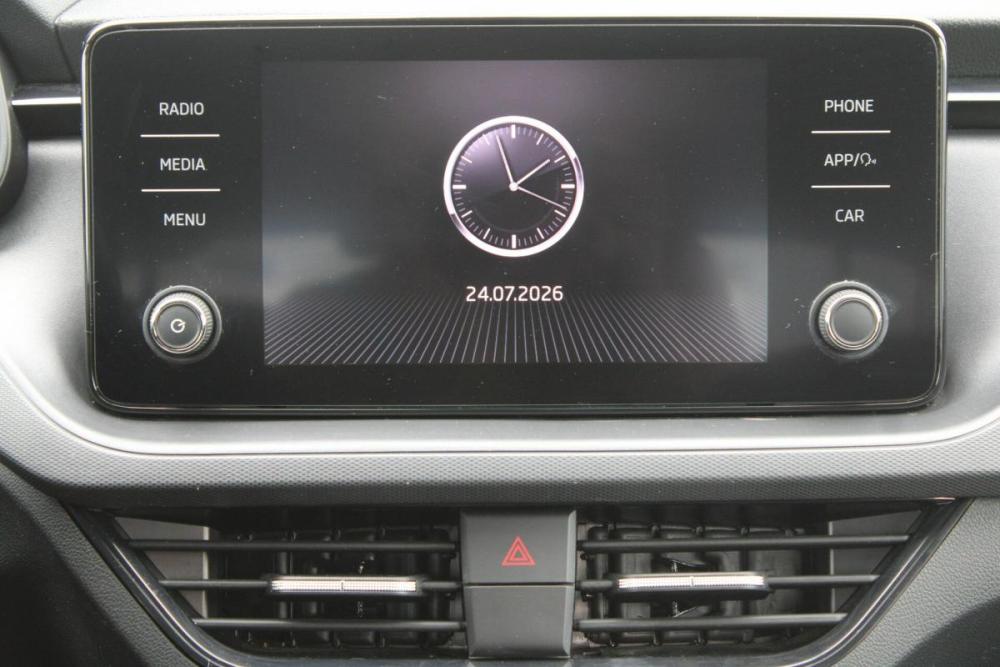 Skoda Rapid II Пермь  - изображение 11