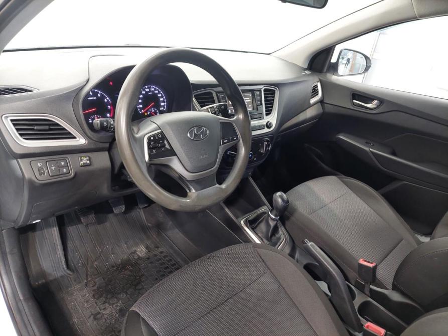 Hyundai Solaris II Пермь  - изображение 9