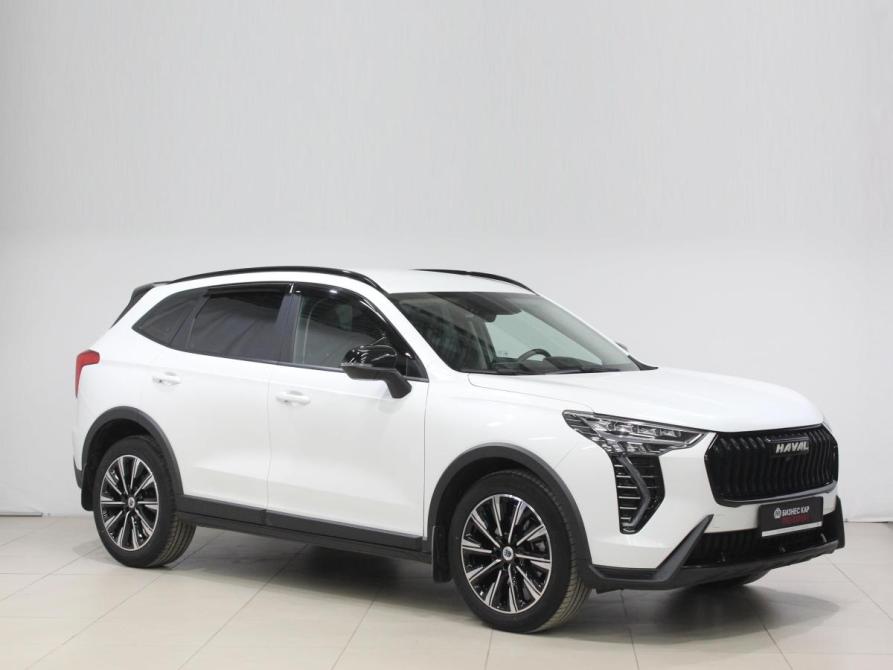 Haval Jolion I Рестайлинг Курск  - изображение 3