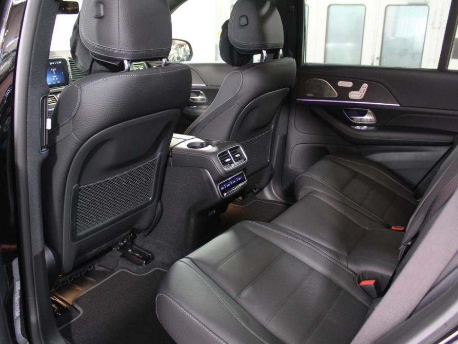 Mercedes-Benz GLS II (X167) Рестайлинг Москва  - изображение 20