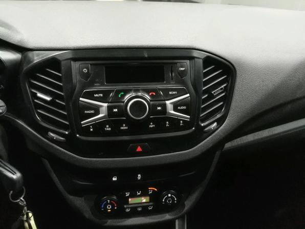 Lada (ВАЗ) Vesta I с пробегом 2016 года, цена 599 000 рублей, 128000 км, седан, Автокод Объявления