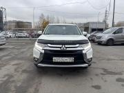 Mitsubishi Outlander III Рестайлинг 2 Санкт-Петербург  - изображение 12