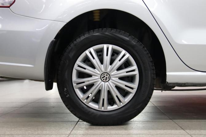 Volkswagen Polo V с пробегом 2011 года, цена 555 550 рублей, 220739 км, седан, Автокод Объявления
