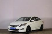 Hyundai Solaris I Рестайлинг Тюмень  - изображение 23