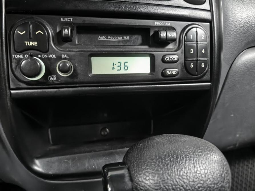 Daewoo Matiz I Рестайлинг Москва  - изображение 17
