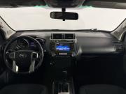 Toyota Land Cruiser Prado 150 Series Рестайлинг 1 Москва  - изображение 38