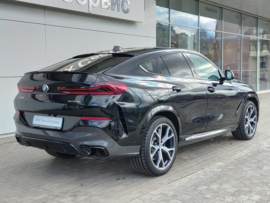 BMW X6 III (G06) Казань  - изображение 6