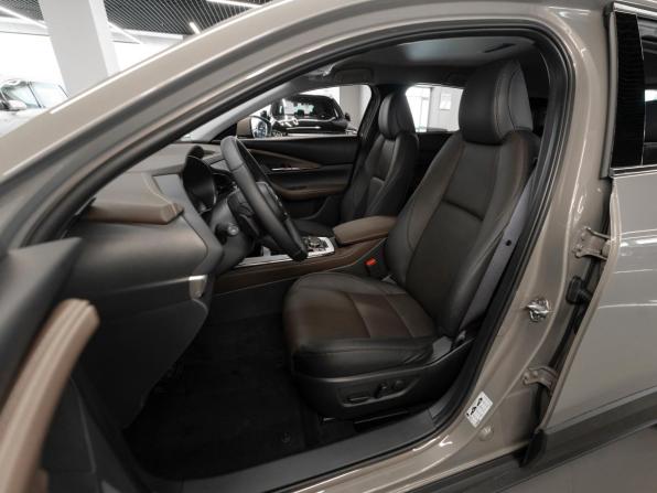Mazda CX-30 I с пробегом 2026 года, цена 4 600 000 рублей, 50 км, внедорожник, Автокод Объявления