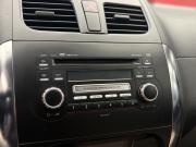 Suzuki SX4 I (Classic) Рестайлинг Ростов-на-Дону  - изображение 28