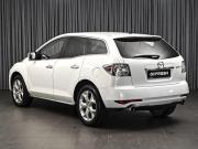 Mazda CX-7 I Рестайлинг Ставрополь  - изображение 25