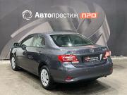 Toyota Corolla X (E140 E150) Рестайлинг Пермь  - изображение 25