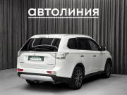 Mitsubishi Outlander III Рестайлинг Красноярск  - изображение 29