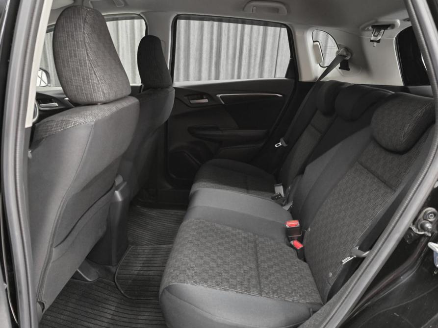 Honda Fit III Красноярск  - изображение 17