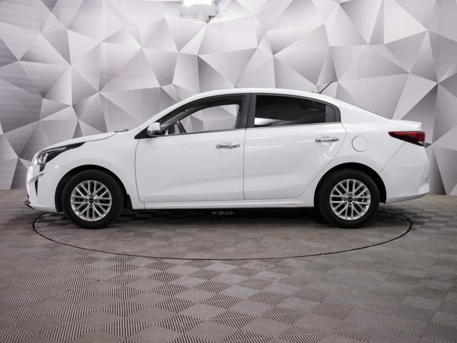 Kia Rio IV Рестайлинг Ульяновск  - изображение 2