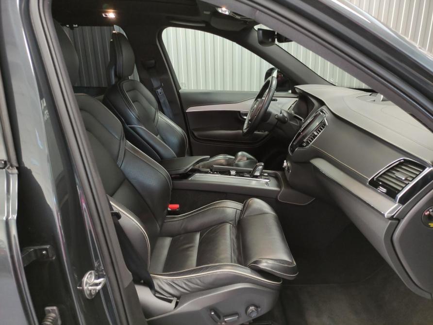 Volvo XC90 II Рестайлинг 1 Пермь  - изображение 9