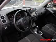 Volkswagen Tiguan I Рестайлинг Москва  - изображение 32