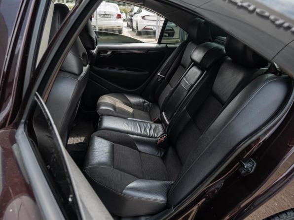 Volvo S60 I Рестайлинг с пробегом 2007 года, цена 790 000 рублей, 298033 км, седан, Автокод Объявления