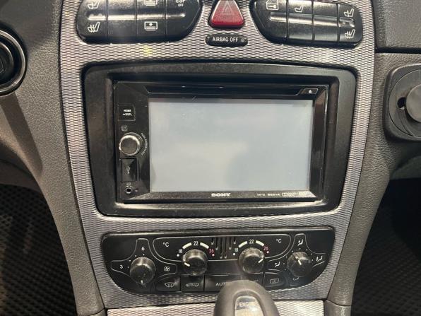 Mercedes-Benz CLK-Класс II (W209) с пробегом 2002 года, цена 599 000 рублей, 270000 км, купе-хардтоп, Автокод Объявления