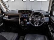 Toyota Roomy I Рестайлинг Краснодар  - изображение 25