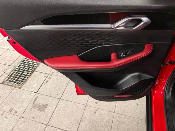 Geely Coolray I Рестайлинг с пробегом 2024 года, цена 2 120 000 рублей, 45000 км, внедорожник, Автокод Объявления