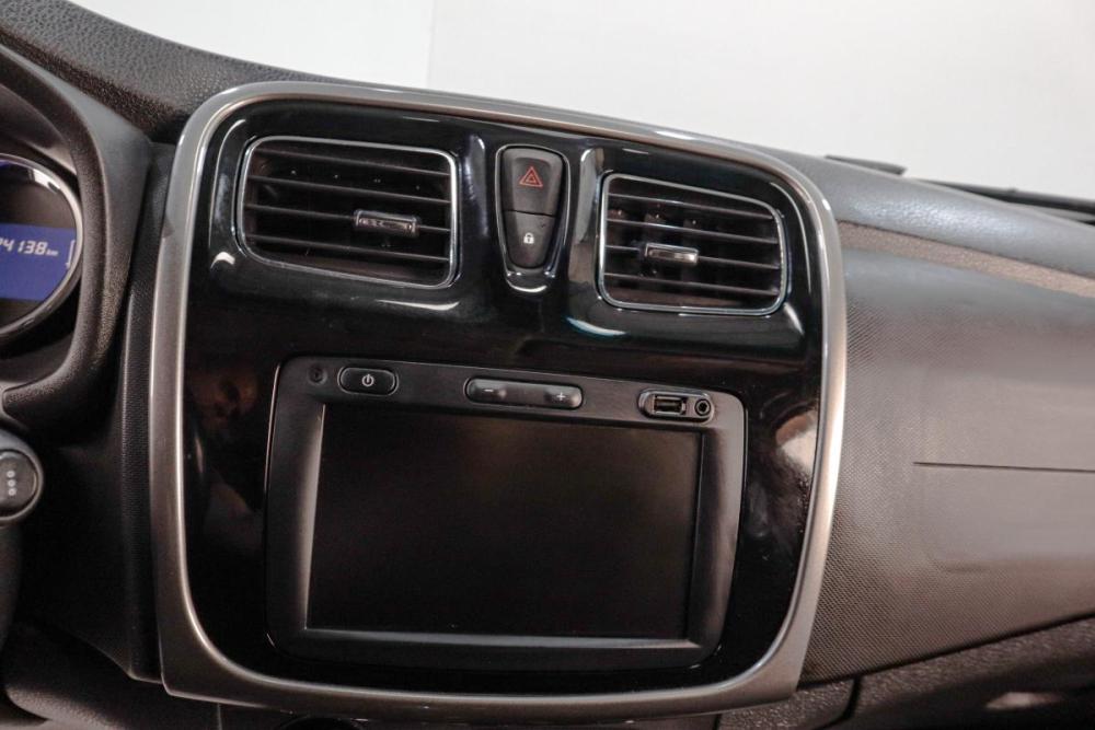Renault Sandero II Рестайлинг Челябинск  - изображение 14