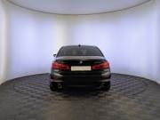 BMW 5 серии VII (G30/G31/G38) Москва  - изображение 35