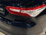 Toyota Camry VIII (XV70) Рестайлинг Иркутск  - изображение 48