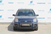 Ford Fusion I Рестайлинг Пермь  - изображение 20