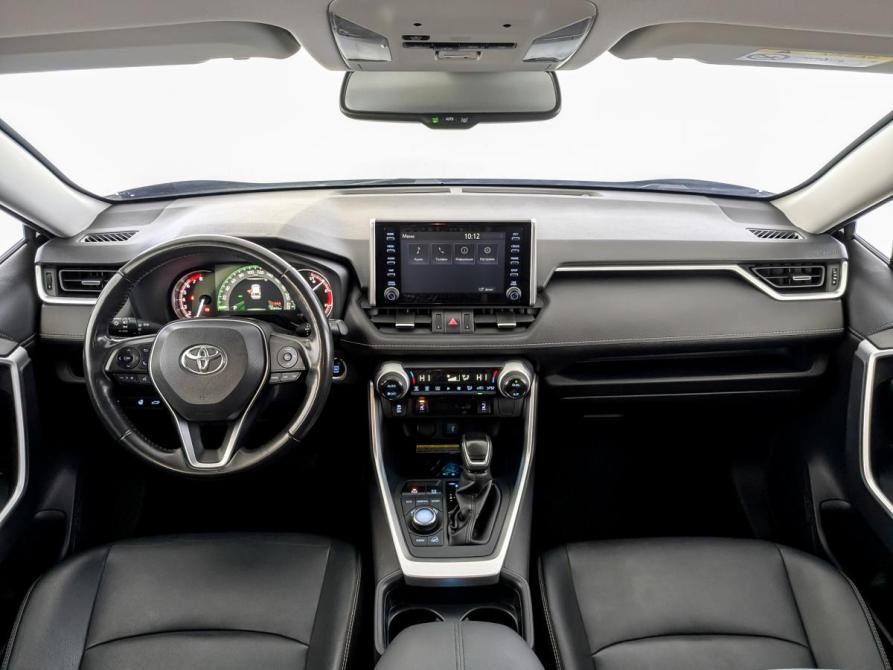 Toyota RAV4 V (XA50) Москва  - изображение 14
