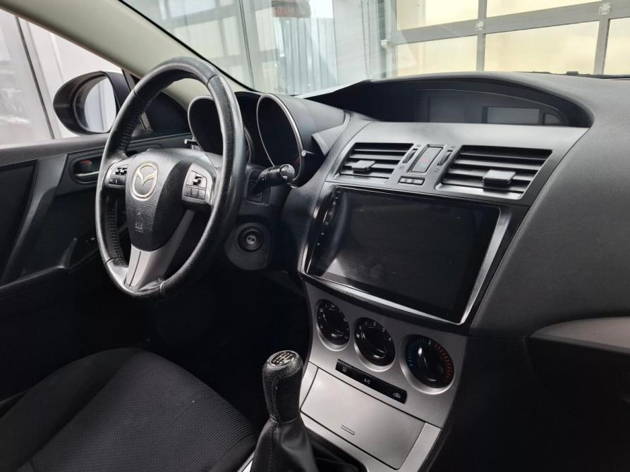 Mazda 3 II (BL) Арзамас  - изображение 12
