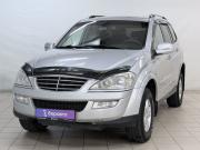 SsangYong Kyron I Рестайлинг Воронеж  - изображение 20