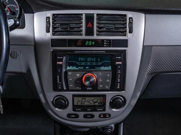Chevrolet Lacetti I с пробегом 2007 года, цена 540 000 рублей, 148714 км, седан, Автокод Объявления