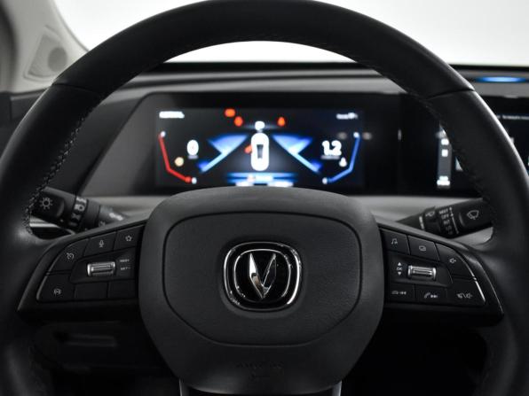 Changan UNI-T I с пробегом 2023 года, цена 2 290 000 рублей, 24142 км, внедорожник, Автокод Объявления