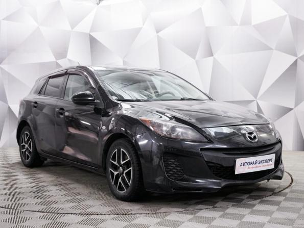 Mazda 3 II (BL) Рестайлинг с пробегом 2012 года, цена 699 000 рублей, 220000 км, хэтчбек, Автокод Объявления