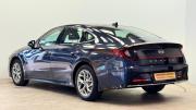 Hyundai Sonata VIII (DN8) Липецк  - изображение 23